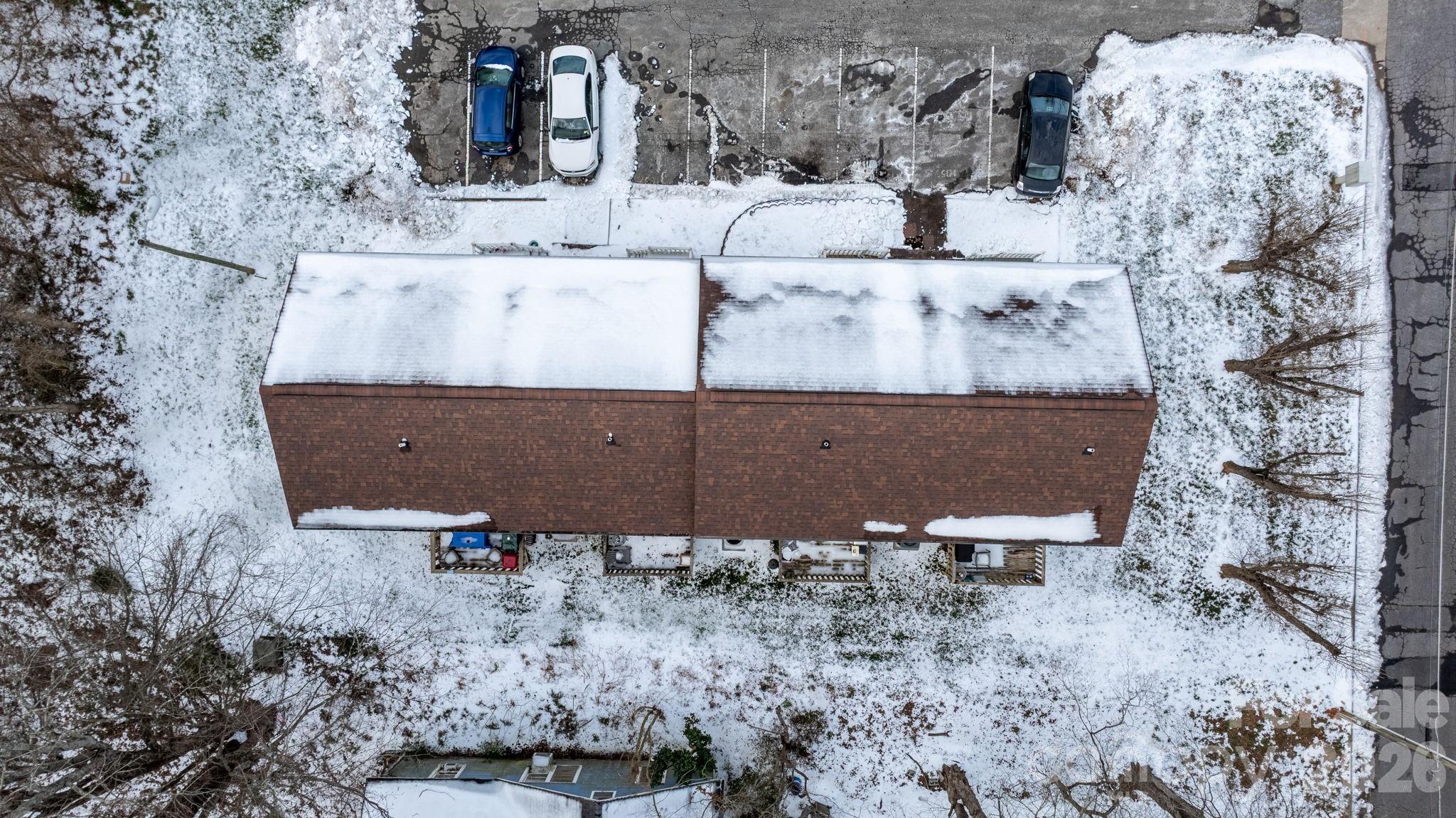 heather gardens - Residential