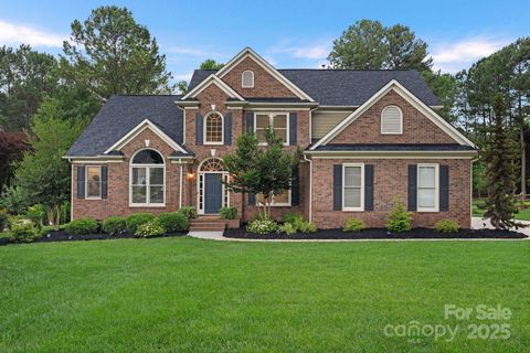 116 Ivy Hollow Lane Mooresville NC 28117