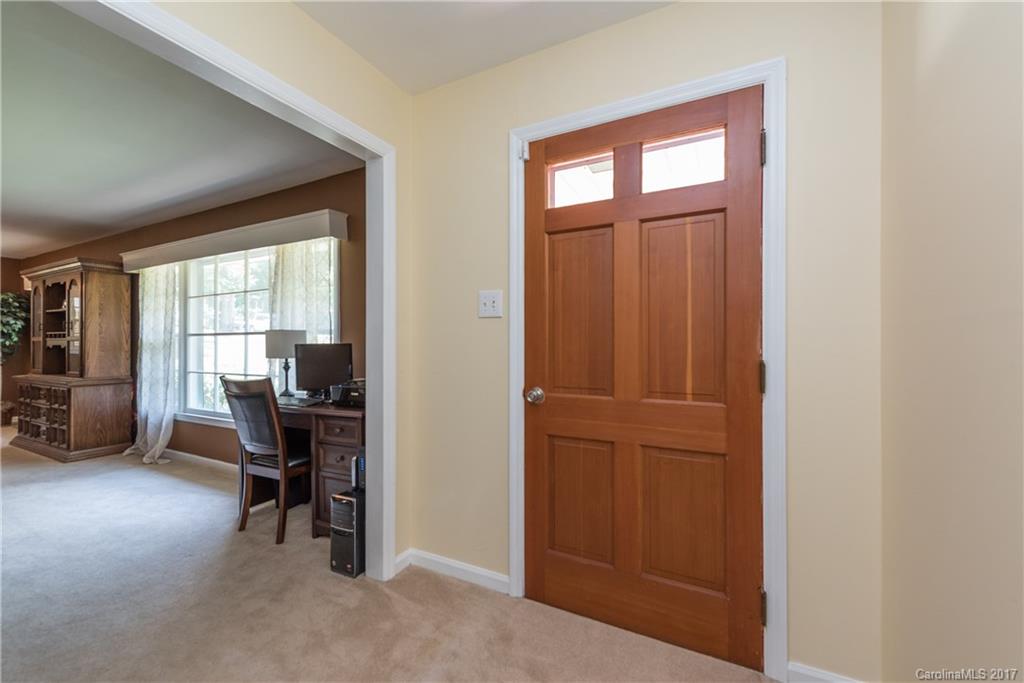 Oakwood Acres - Residential