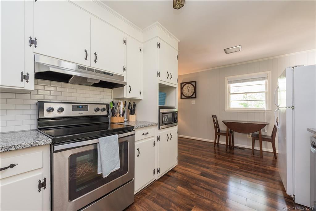 Oakwood Acres - Residential