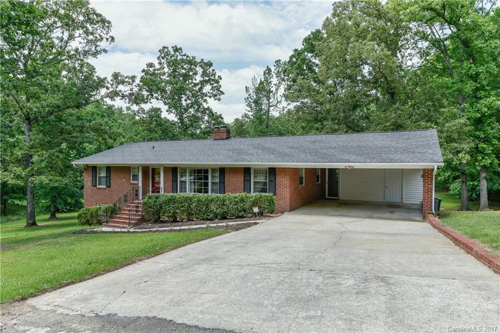 Oakwood Acres - Residential