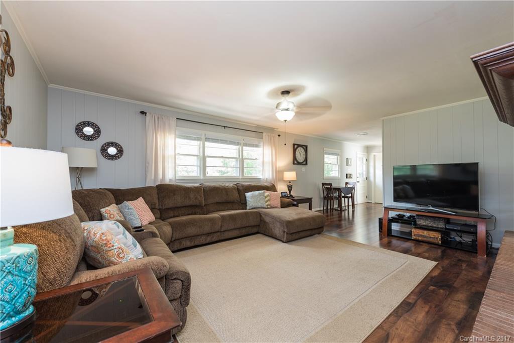 Oakwood Acres - Residential