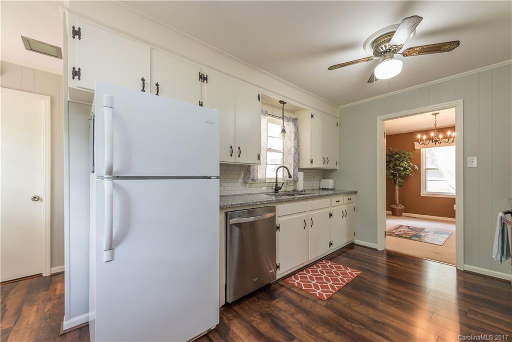 Oakwood Acres - Residential