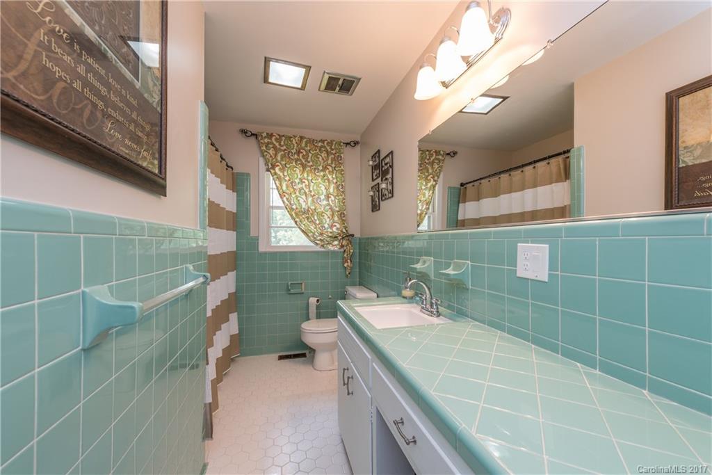 Oakwood Acres - Residential