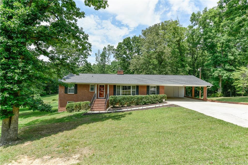 Oakwood Acres - Residential