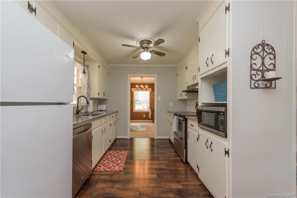 Oakwood Acres - Residential