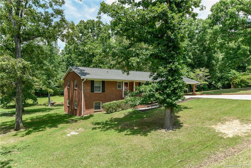 Oakwood Acres - Residential