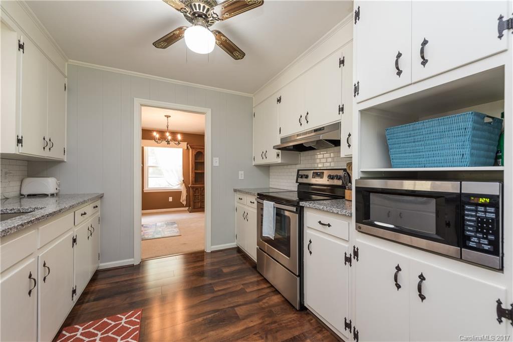 Oakwood Acres - Residential