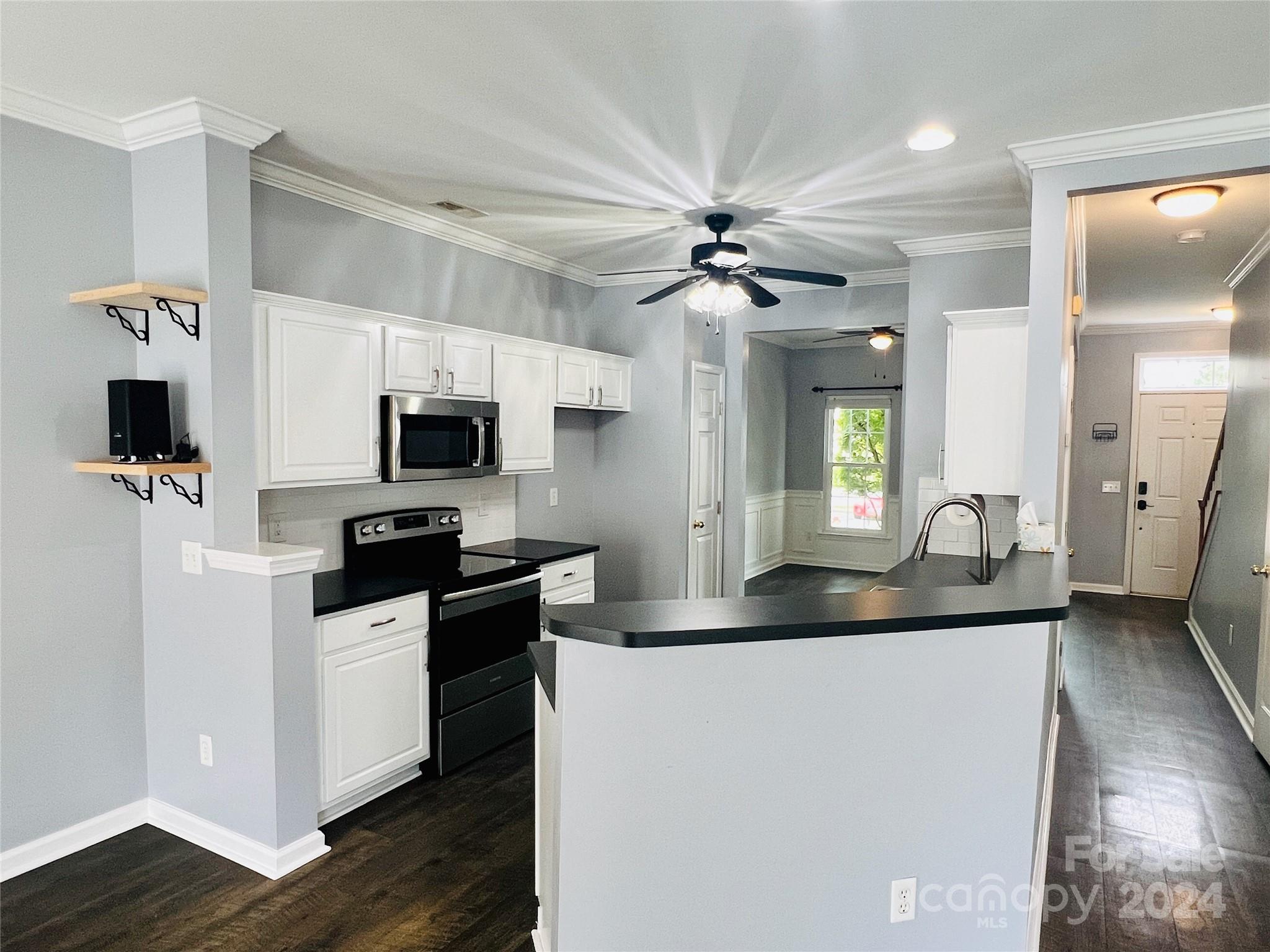 Autumn Cove At Lake Wylie - Residential