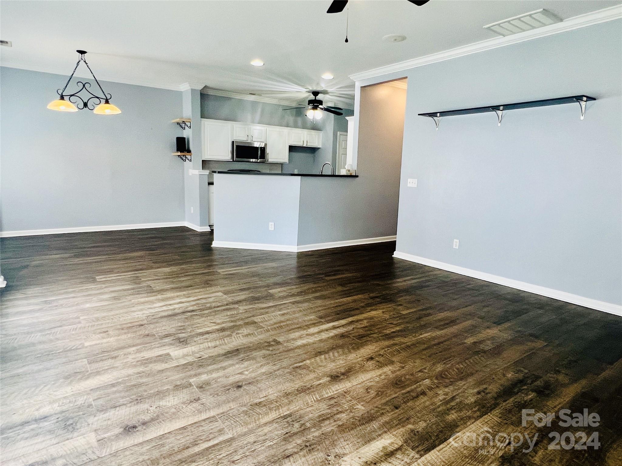 Autumn Cove At Lake Wylie - Residential