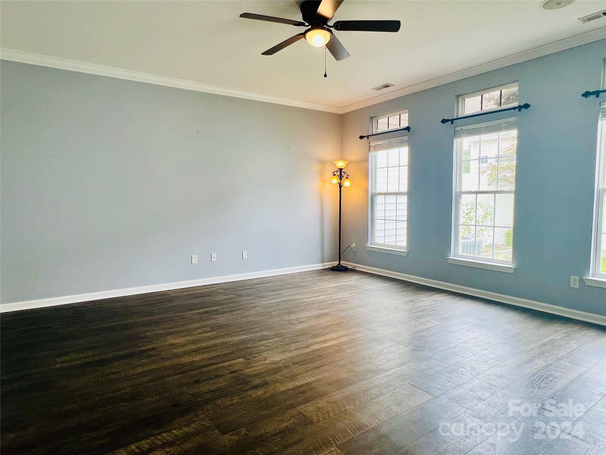 Autumn Cove At Lake Wylie - Residential