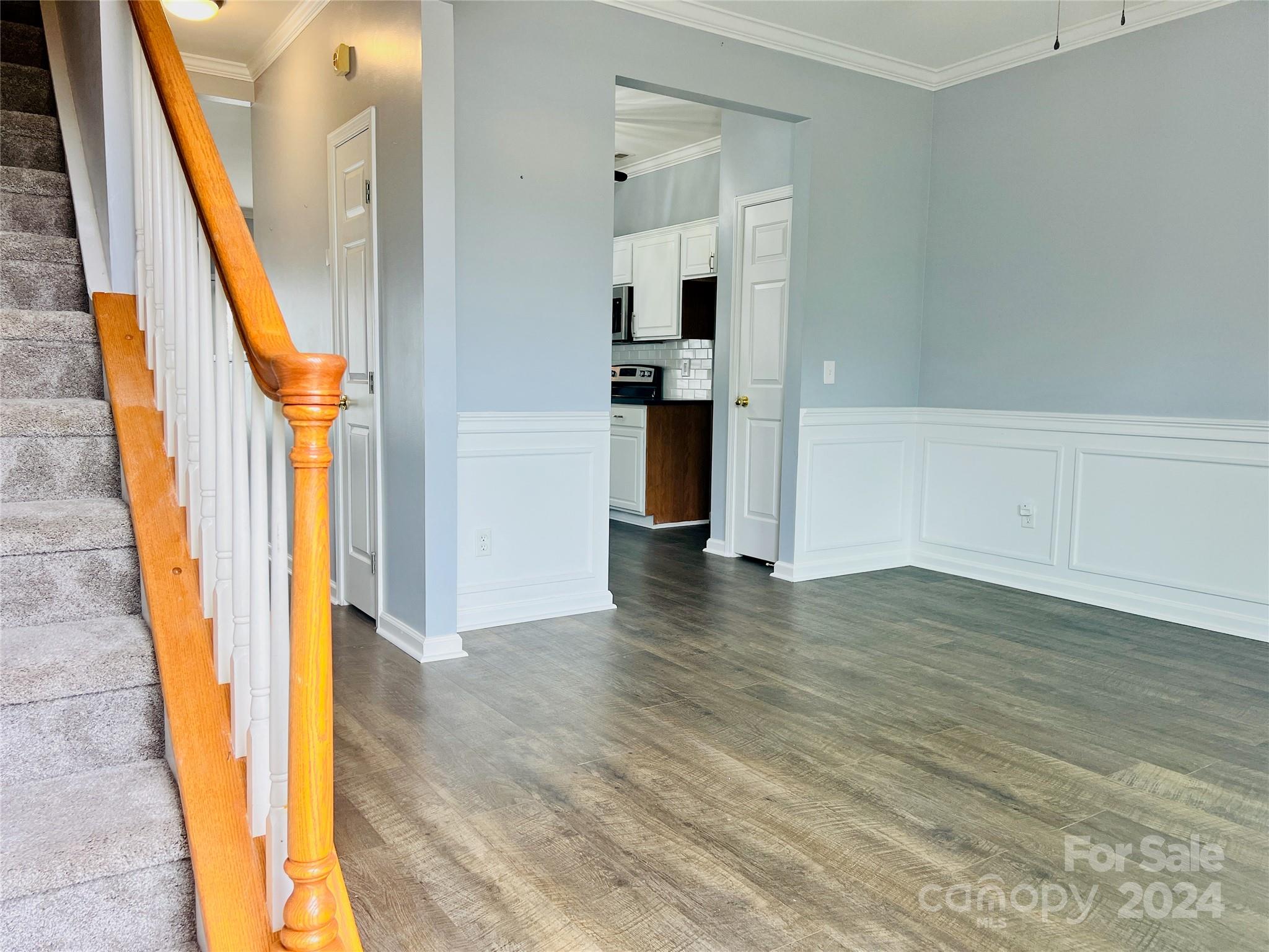 Autumn Cove At Lake Wylie - Residential