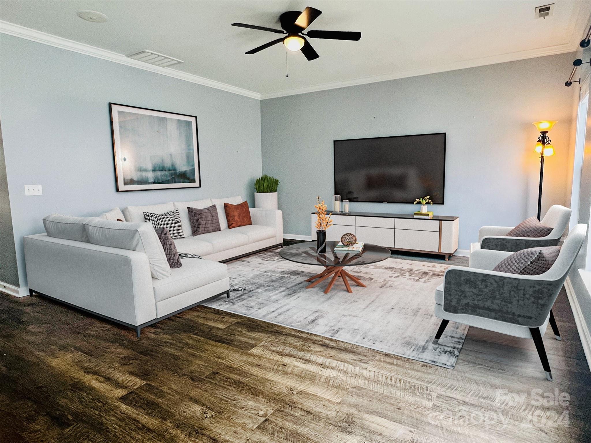 Autumn Cove At Lake Wylie - Residential