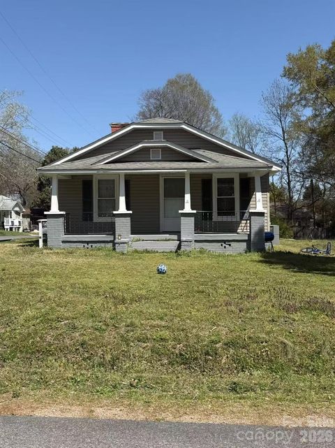 1011 Buick Avenue Kannapolis NC 28083