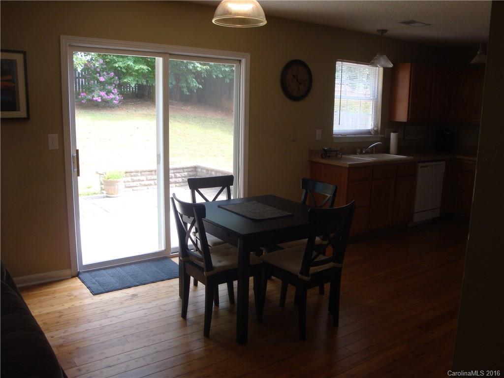 Eastfield - Residential