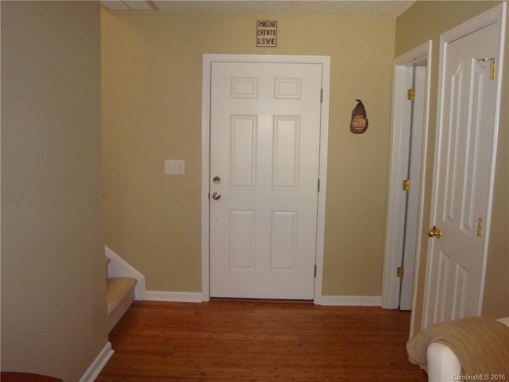 Eastfield - Residential