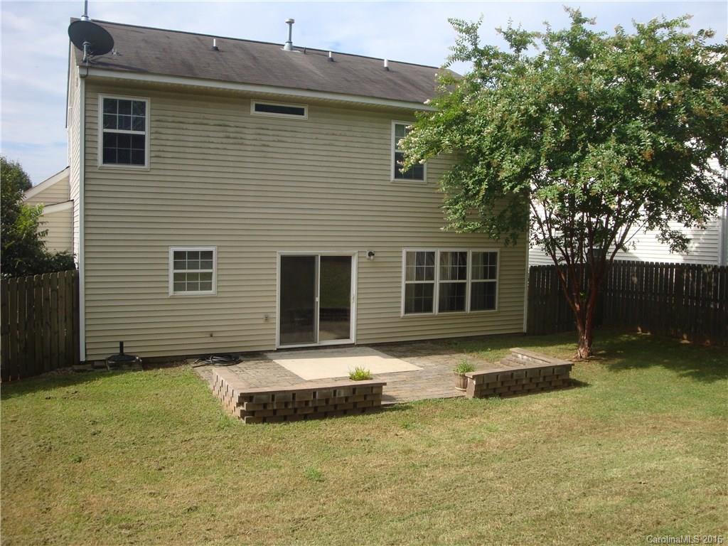 Eastfield - Residential