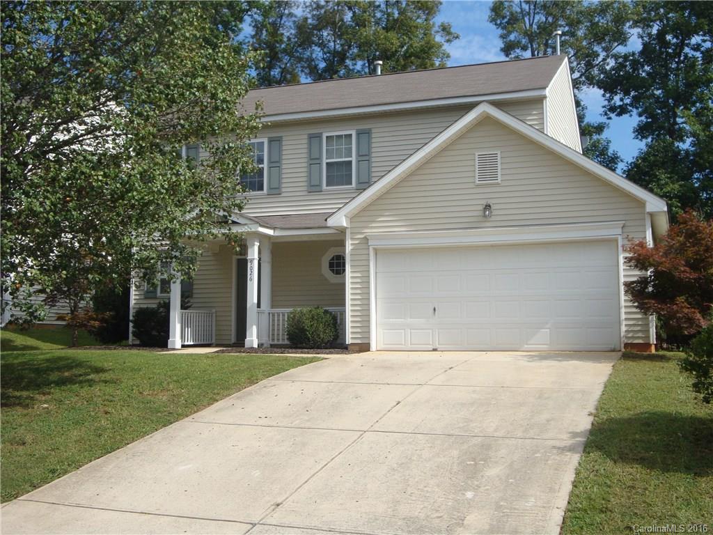 Eastfield - Residential