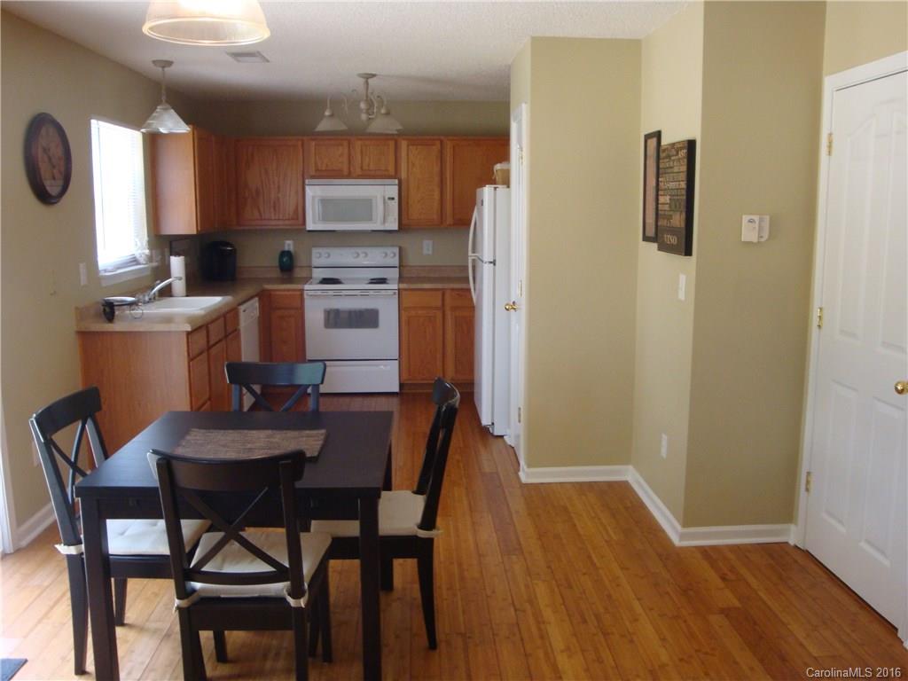 Eastfield - Residential