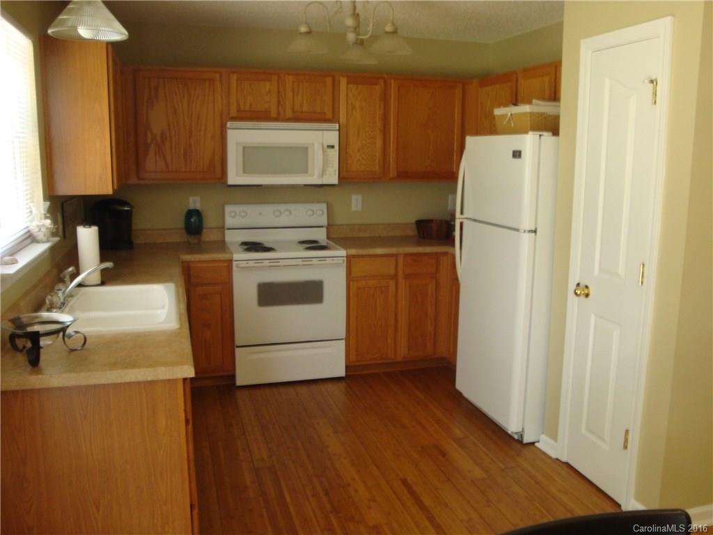 Eastfield - Residential