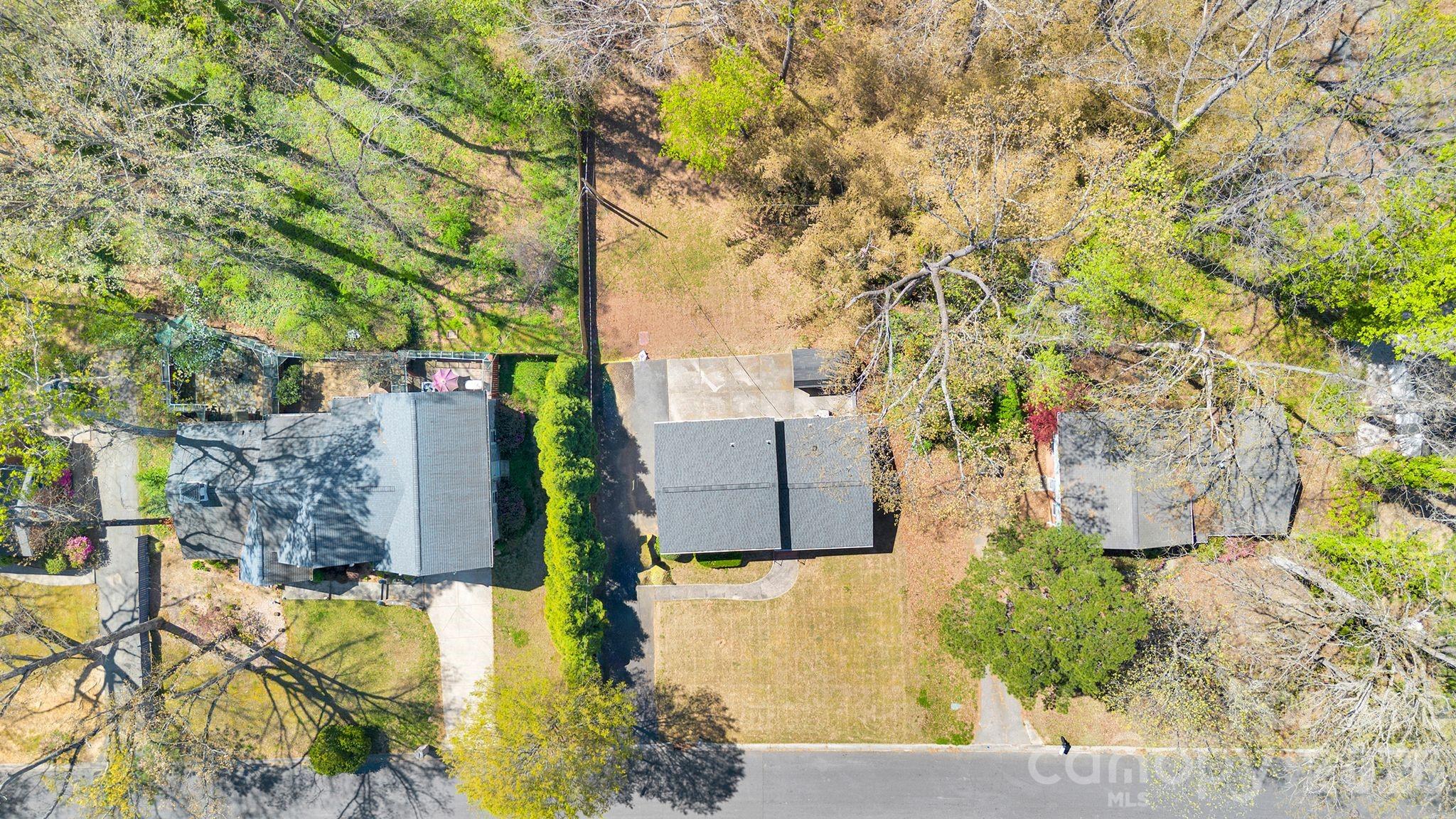 Idlewild - Residential