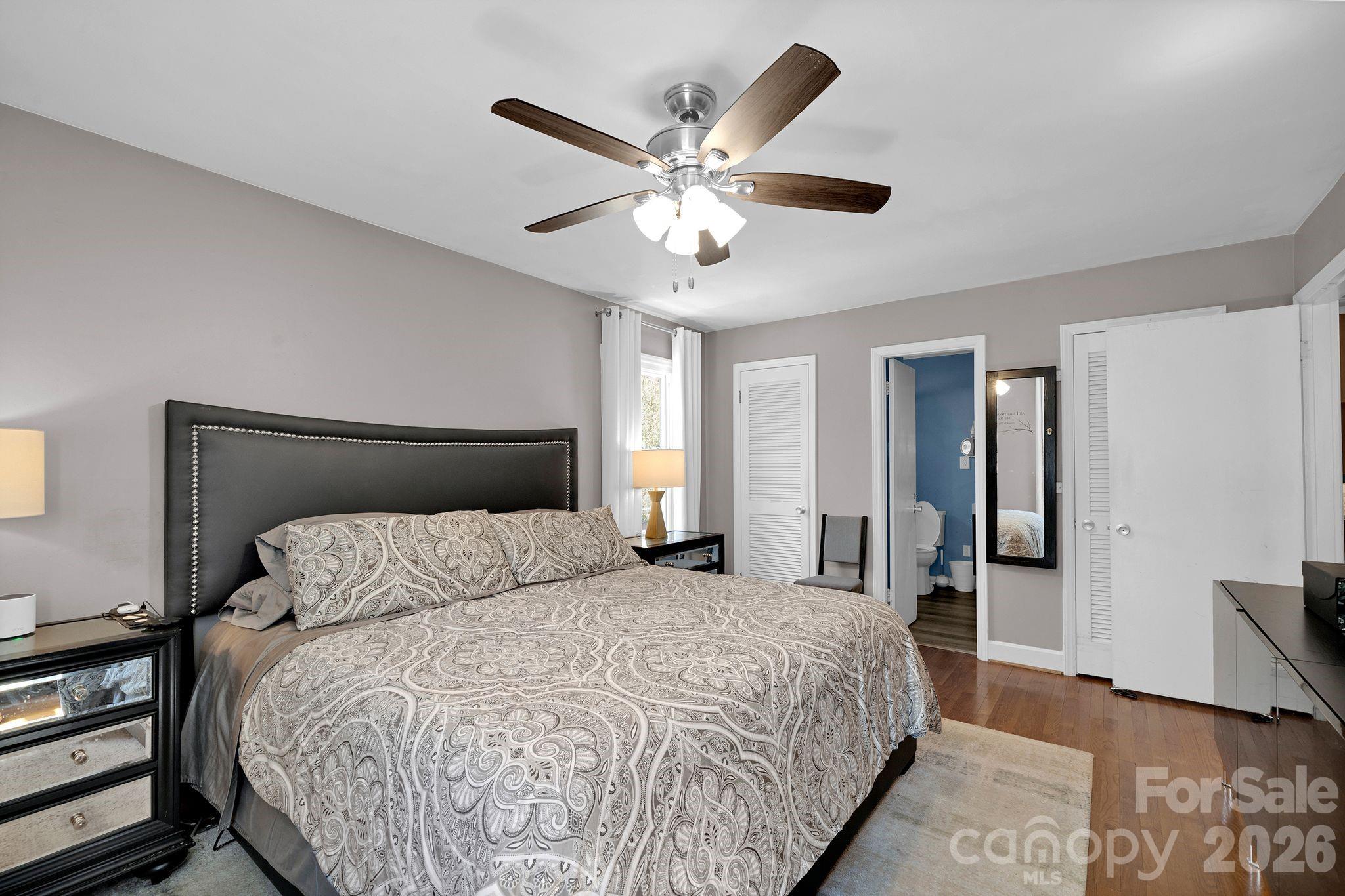 Idlewild - Residential