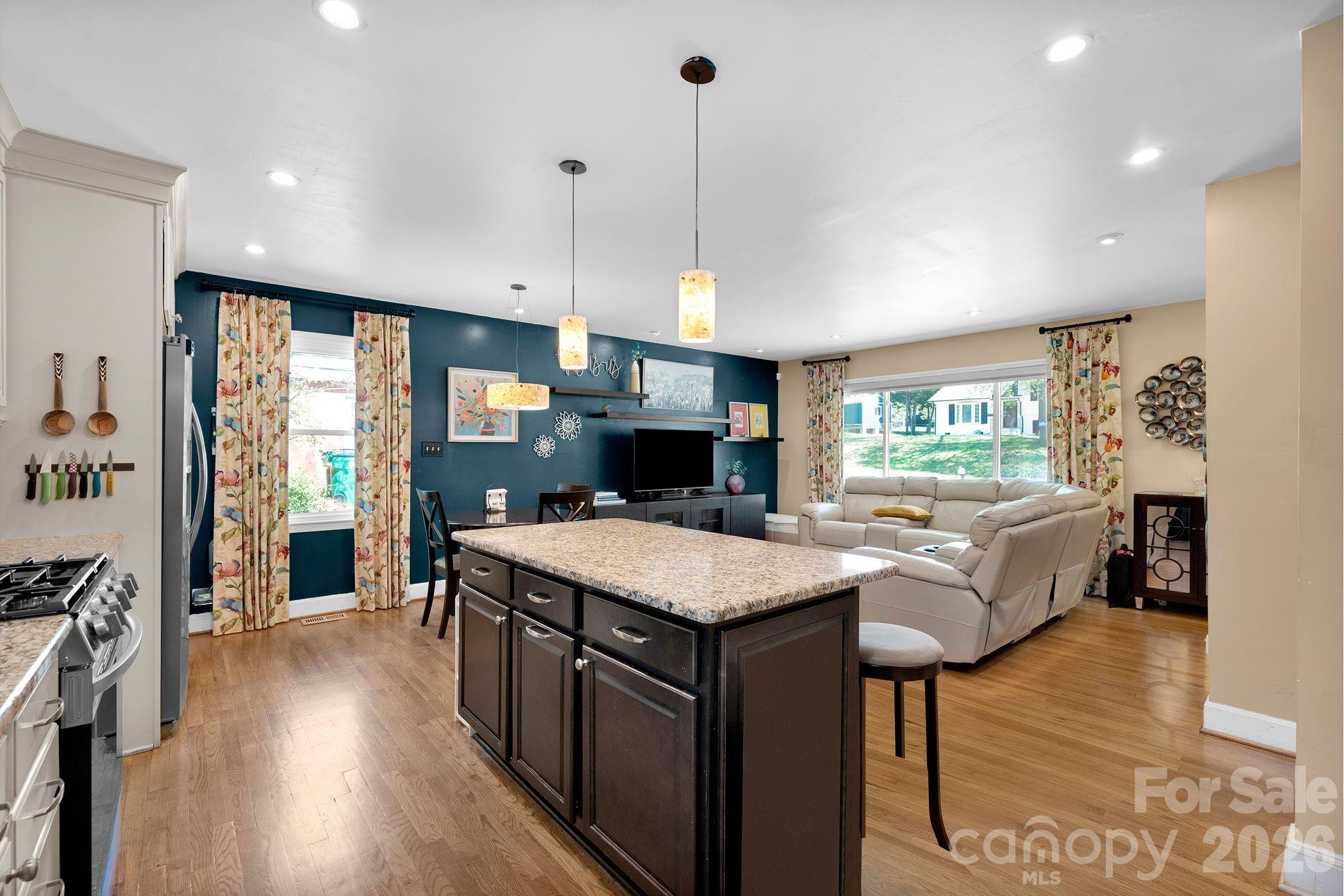 Idlewild - Residential