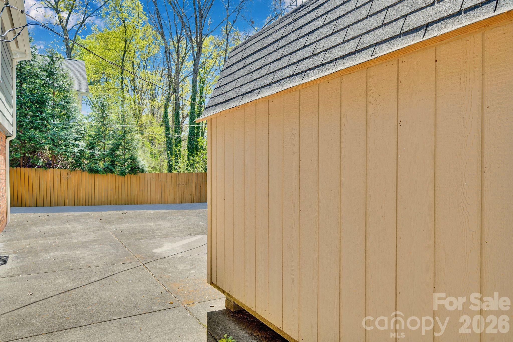 Idlewild - Residential