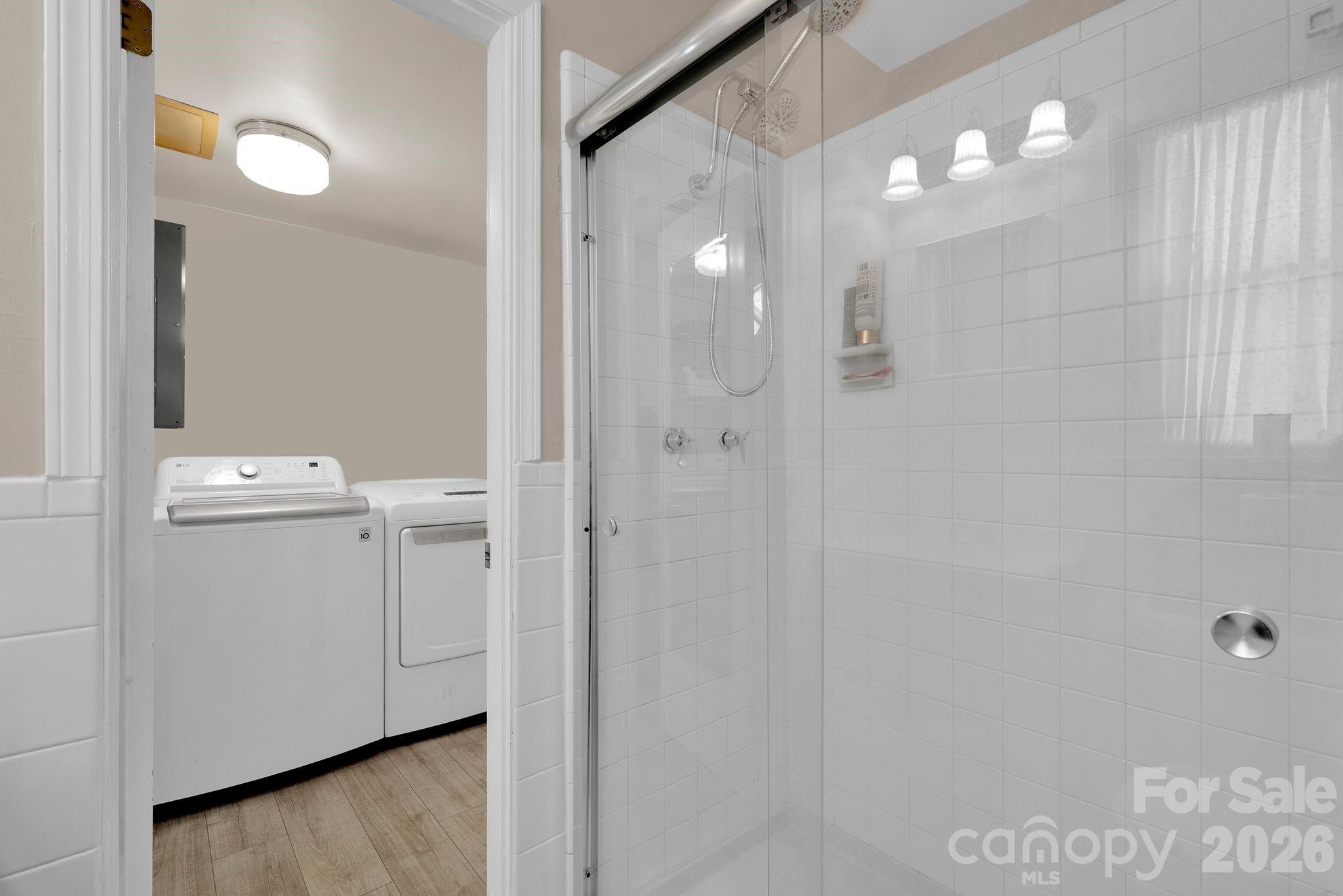 Idlewild - Residential