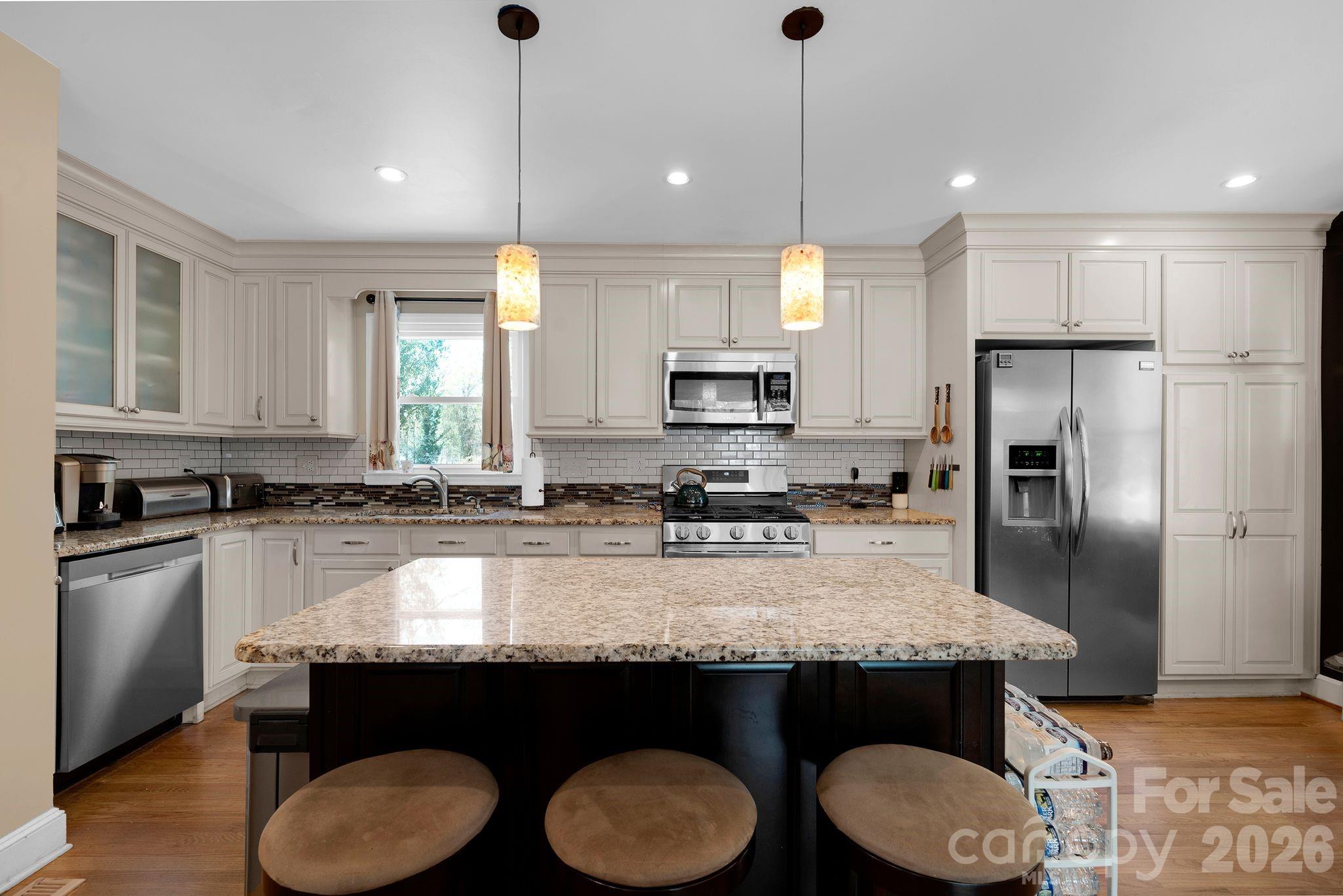 Idlewild - Residential