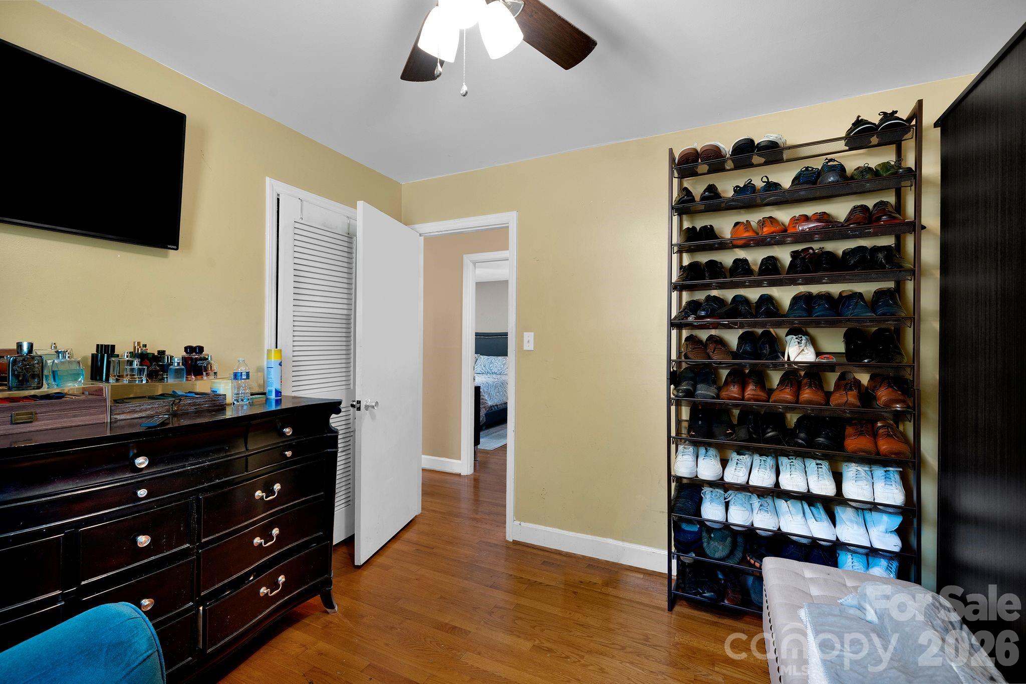 Idlewild - Residential