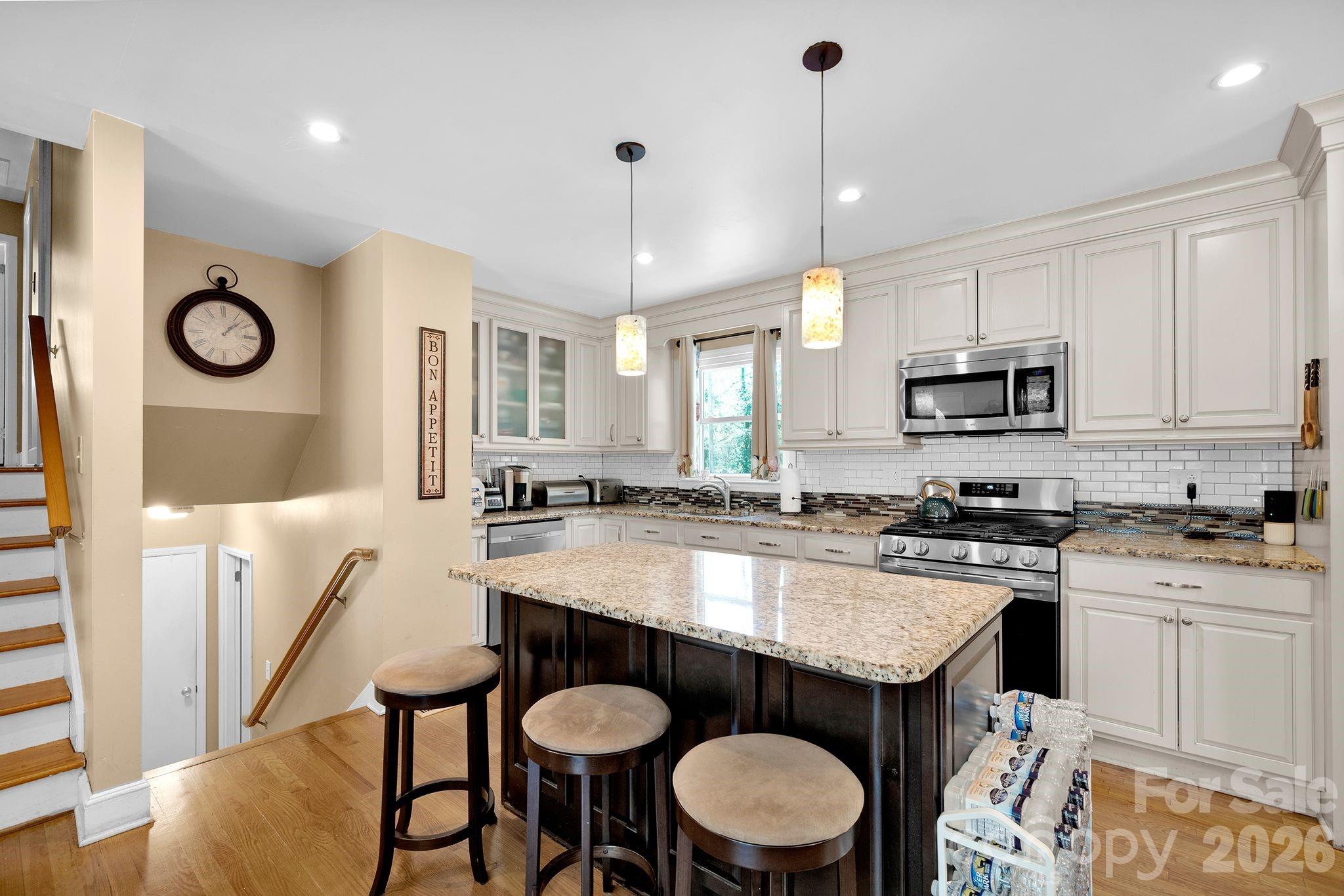 Idlewild - Residential