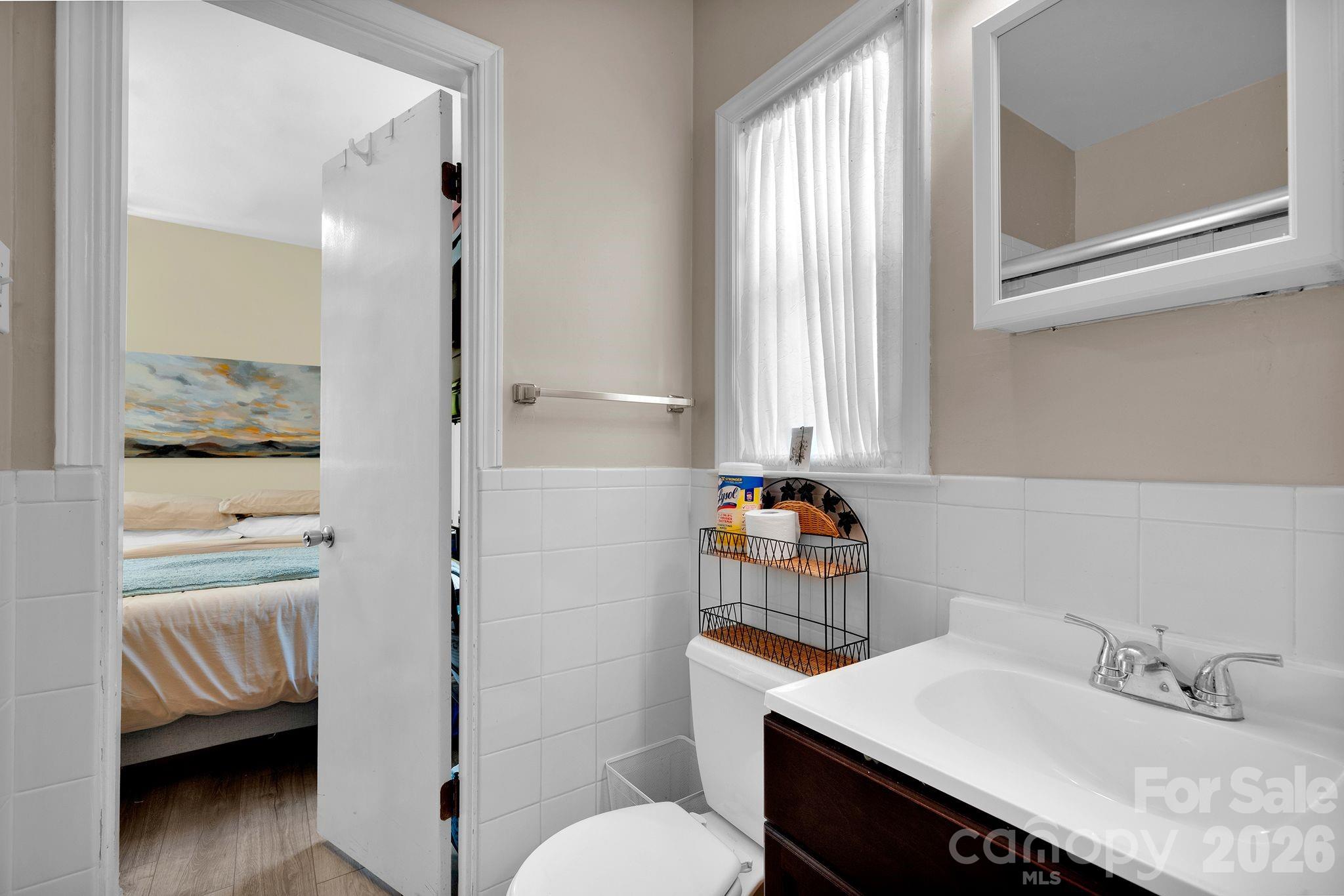 Idlewild - Residential