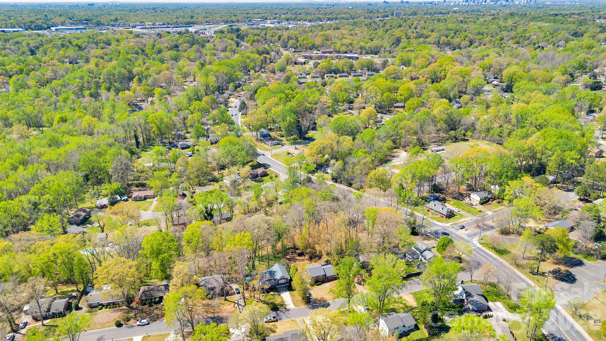 Idlewild - Residential