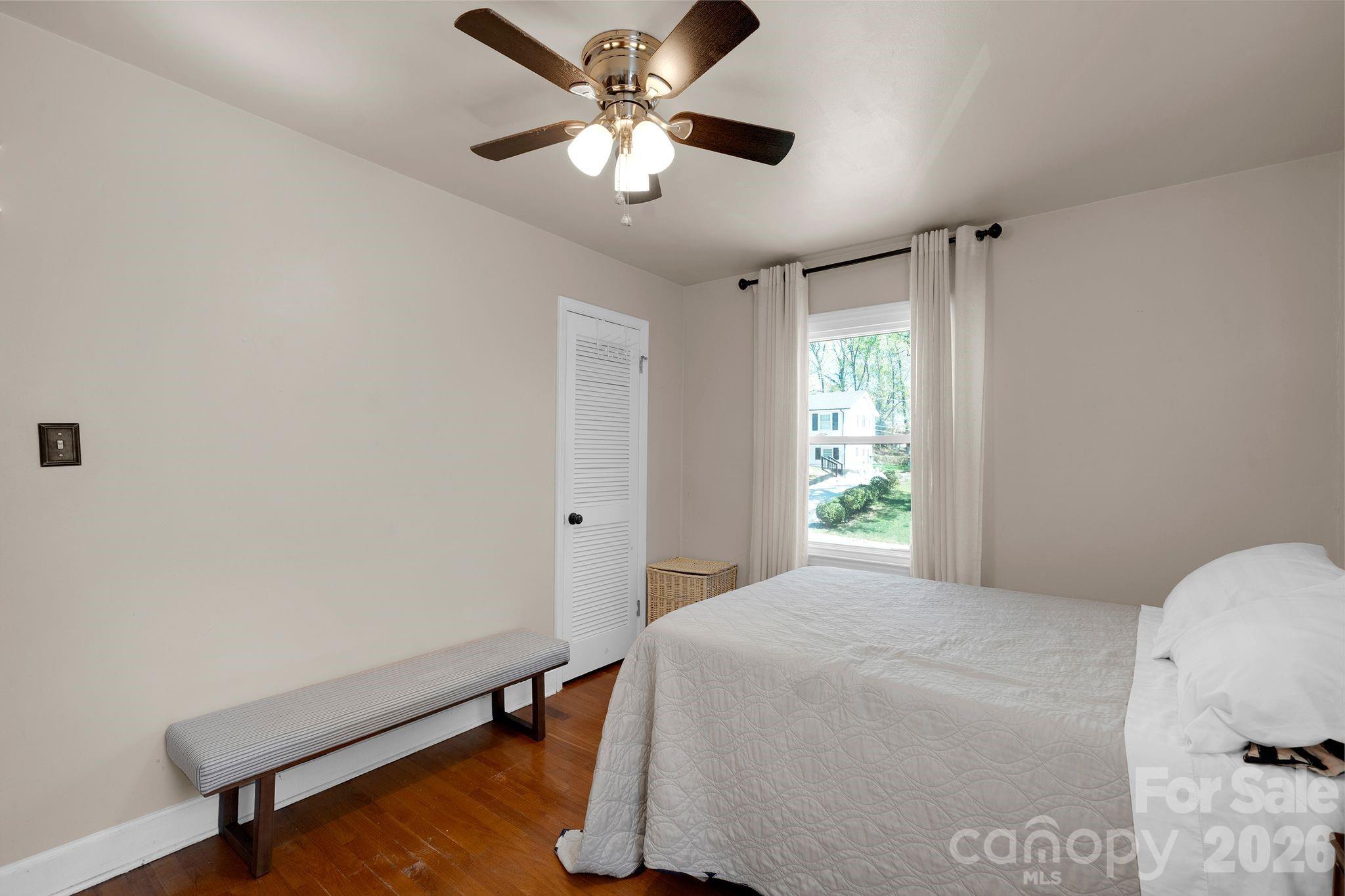 Idlewild - Residential