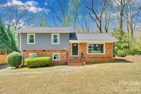Photo of 6616 Highbrook Drive, Charlotte, NC 28212 (MLS # 4363329)
