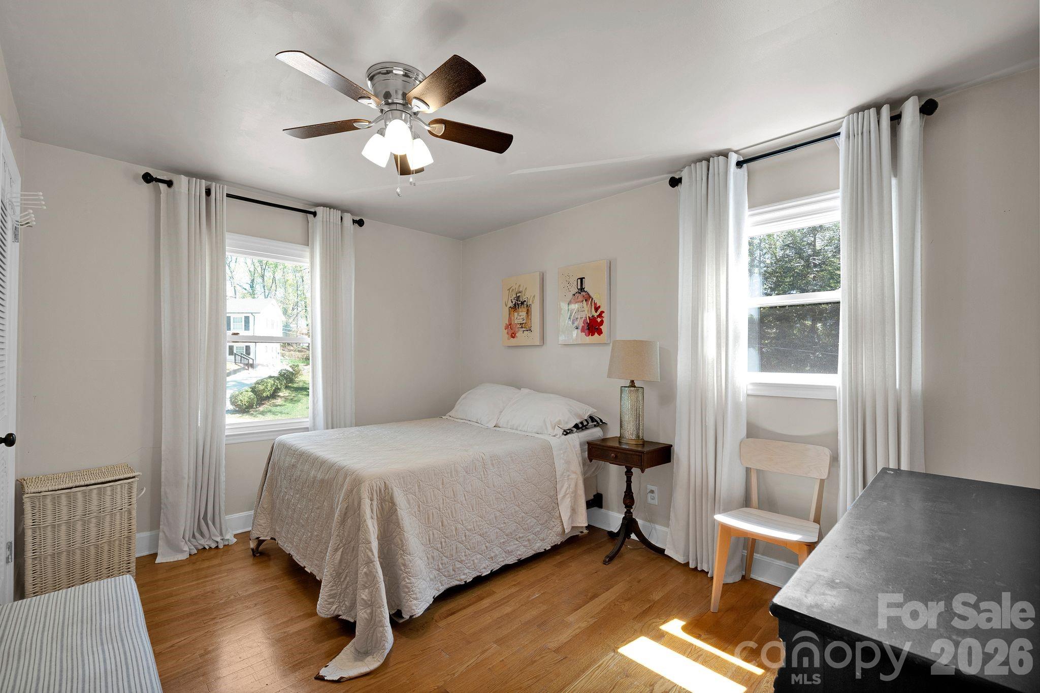 Idlewild - Residential