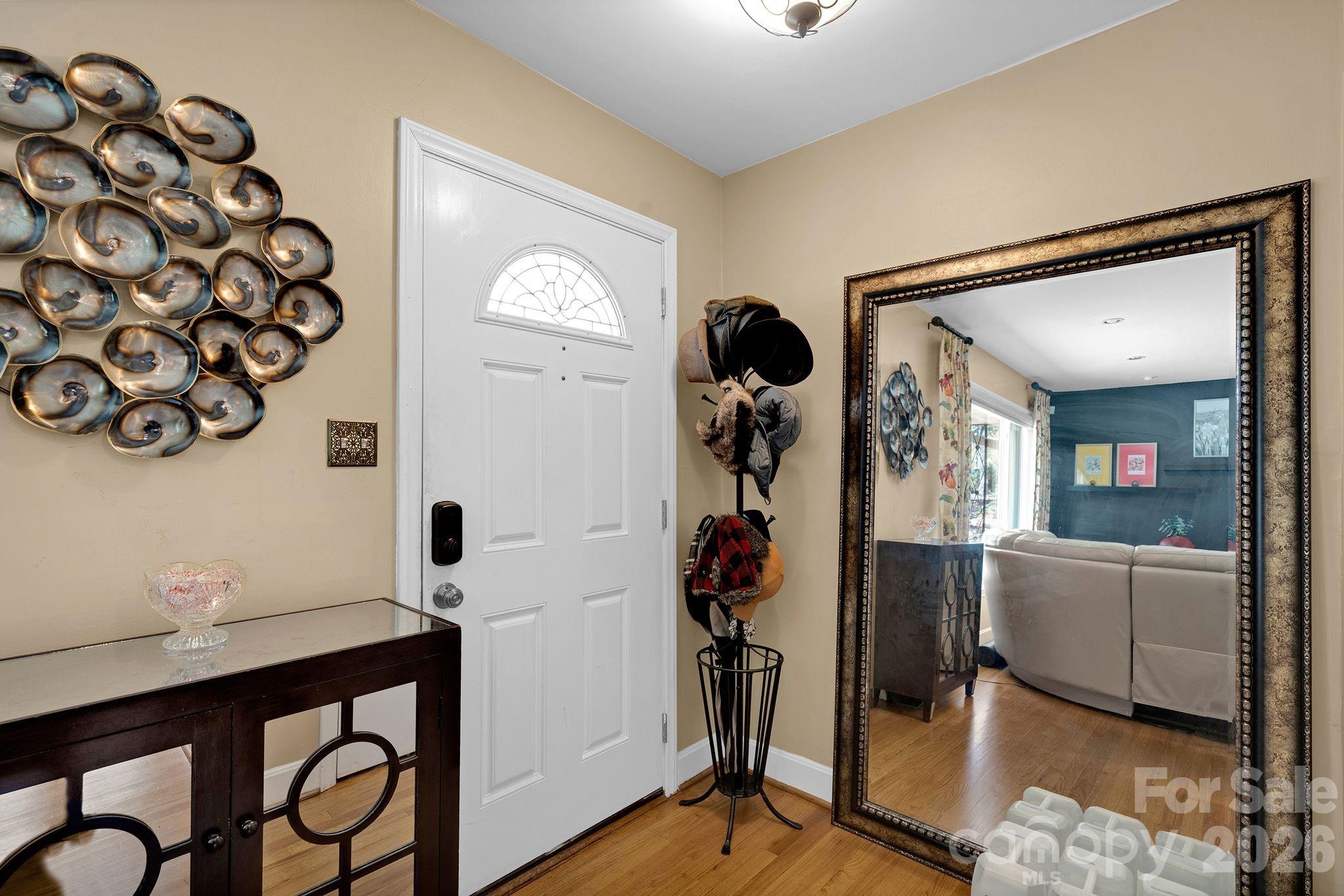 Idlewild - Residential