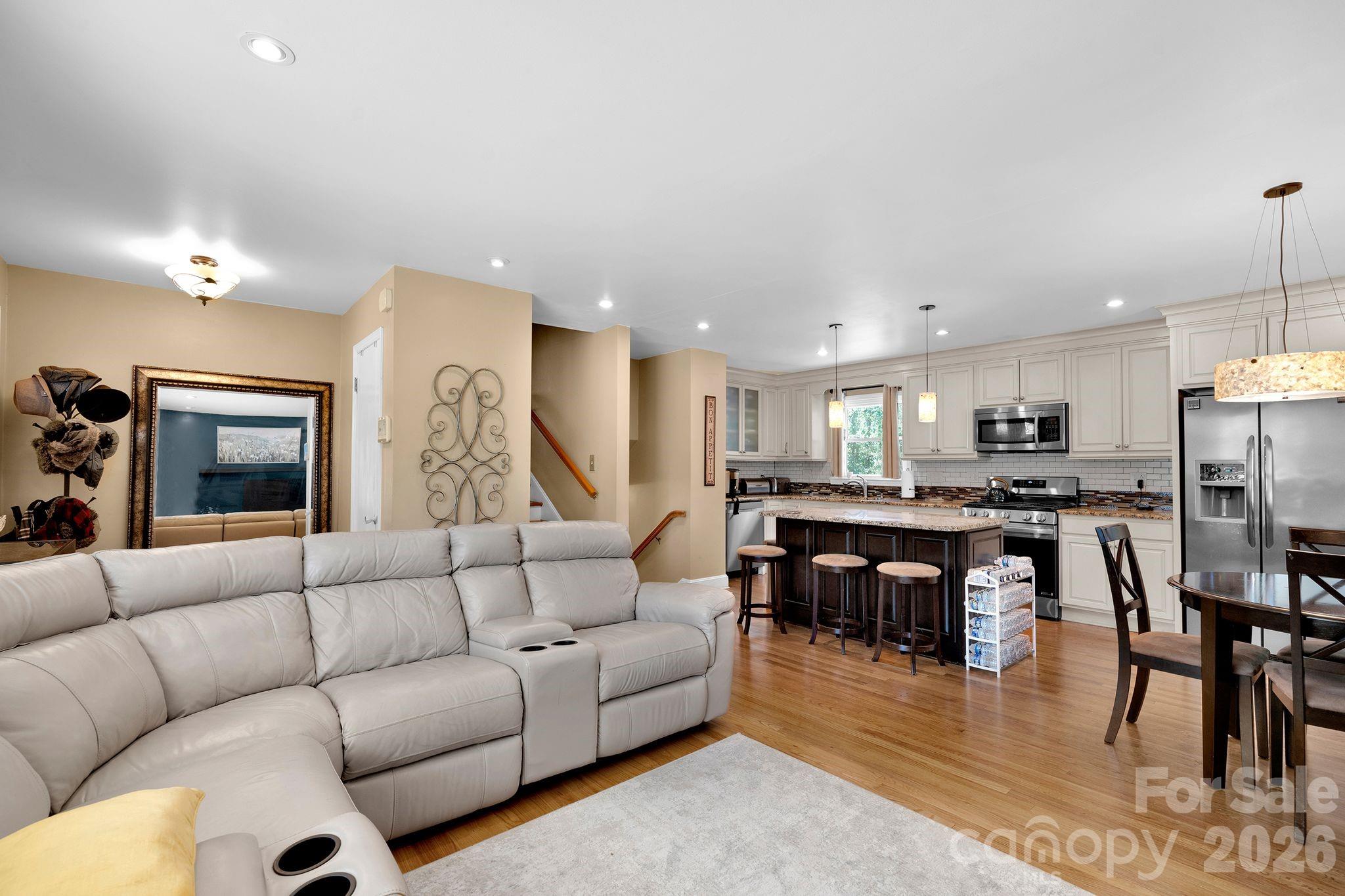 Idlewild - Residential