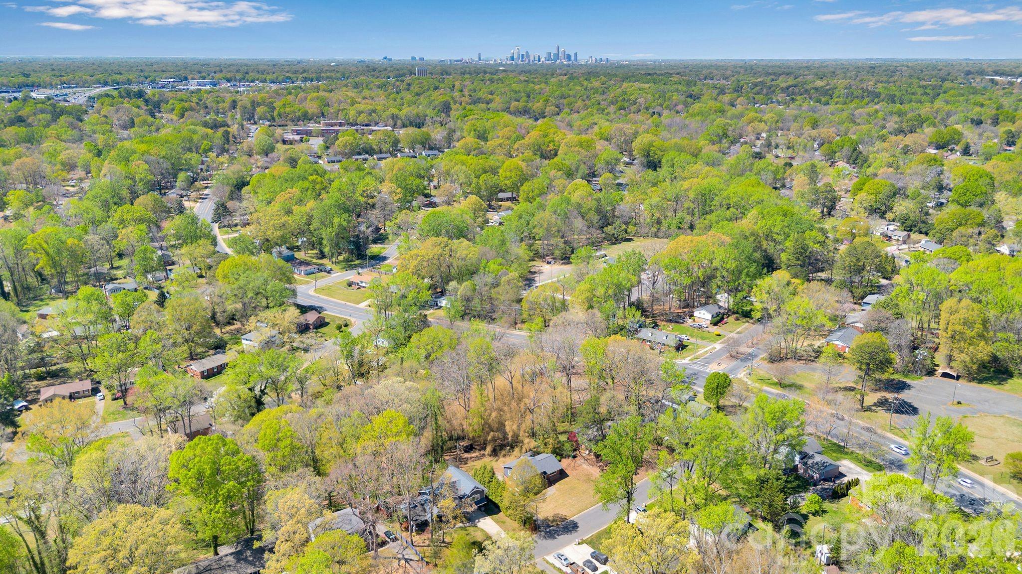 Idlewild - Residential