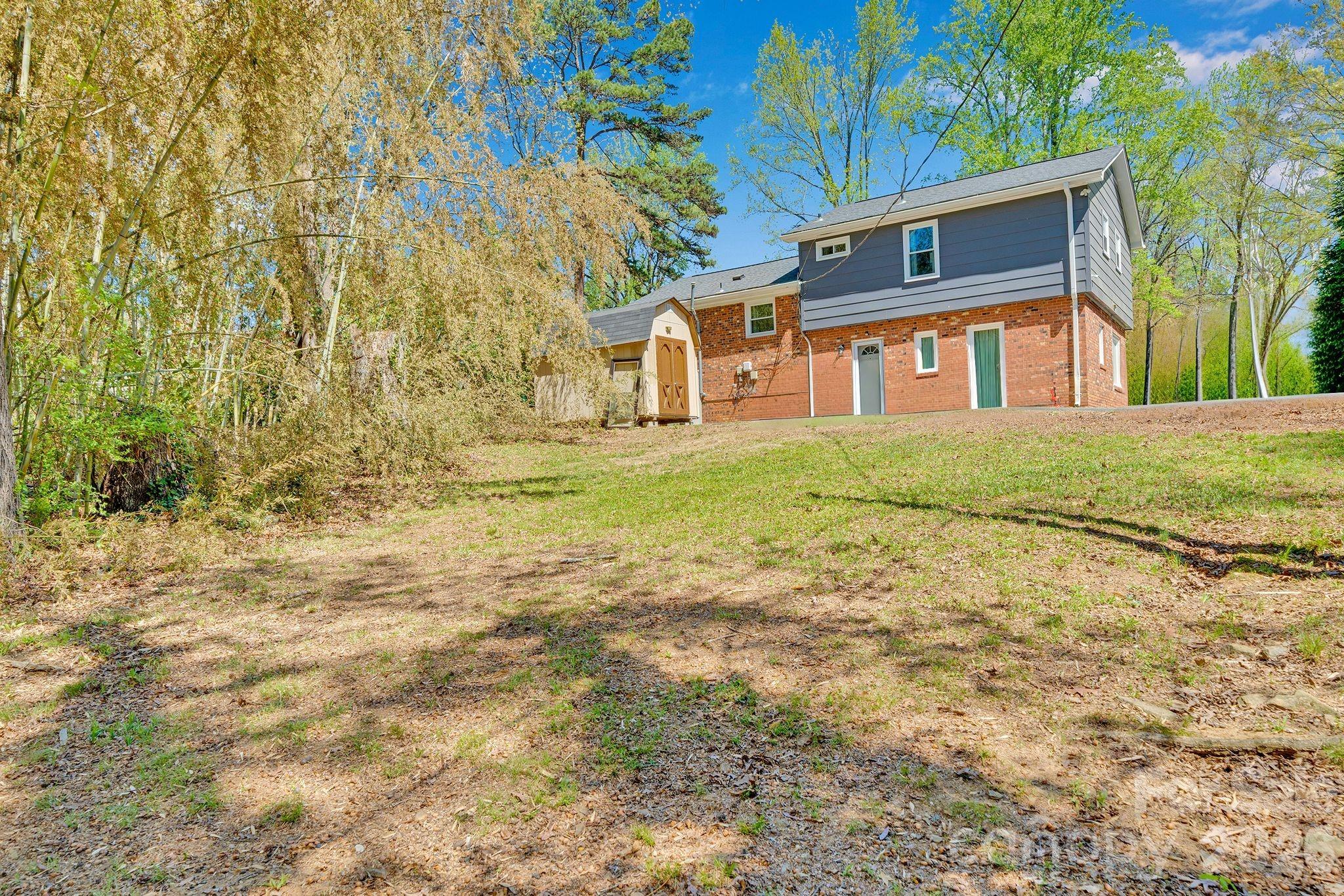 Idlewild - Residential