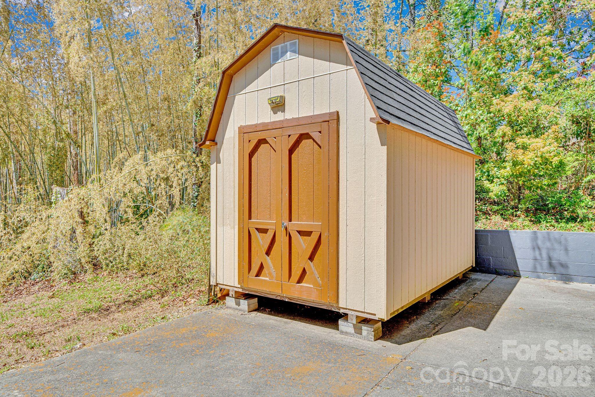 Idlewild - Residential