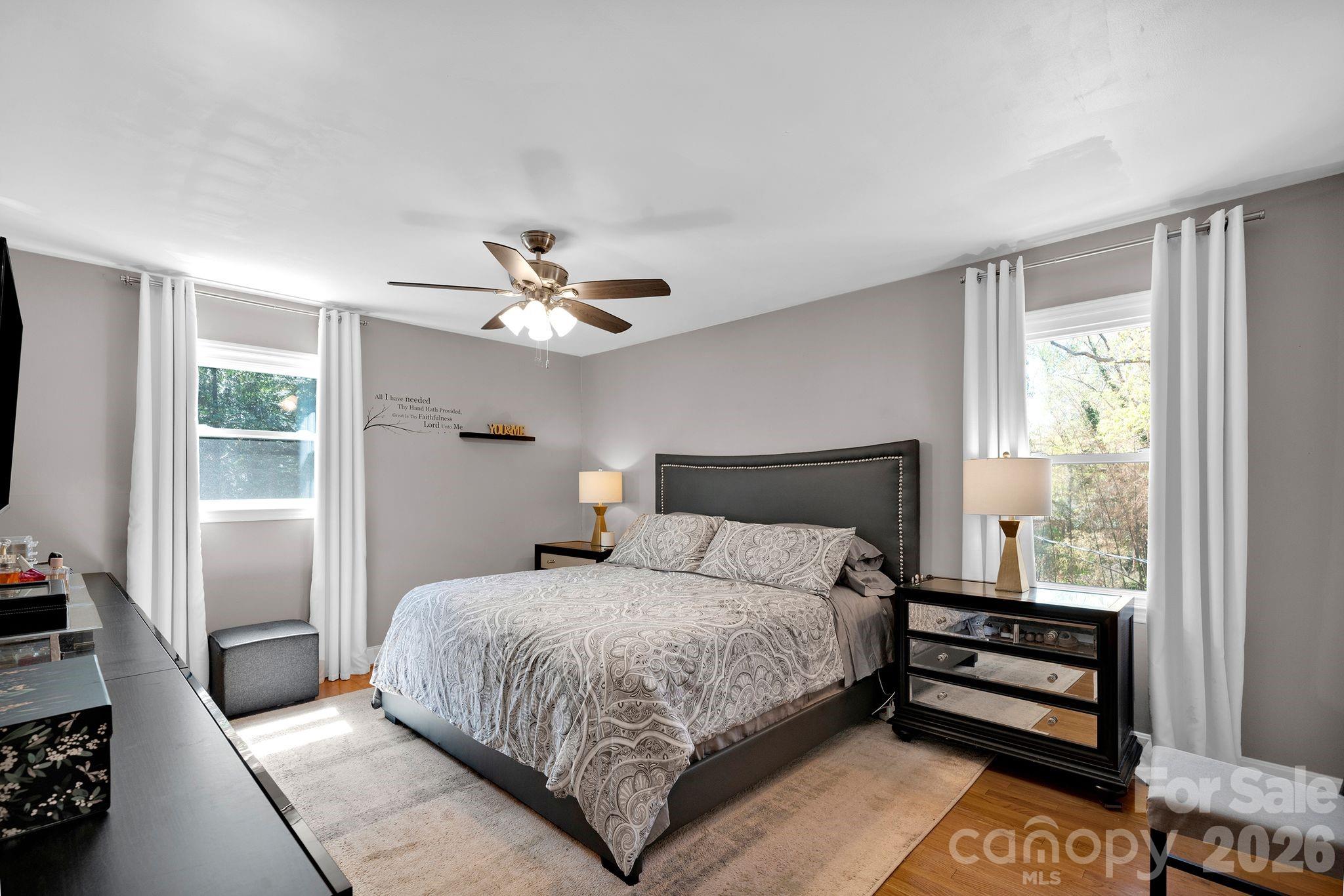 Idlewild - Residential