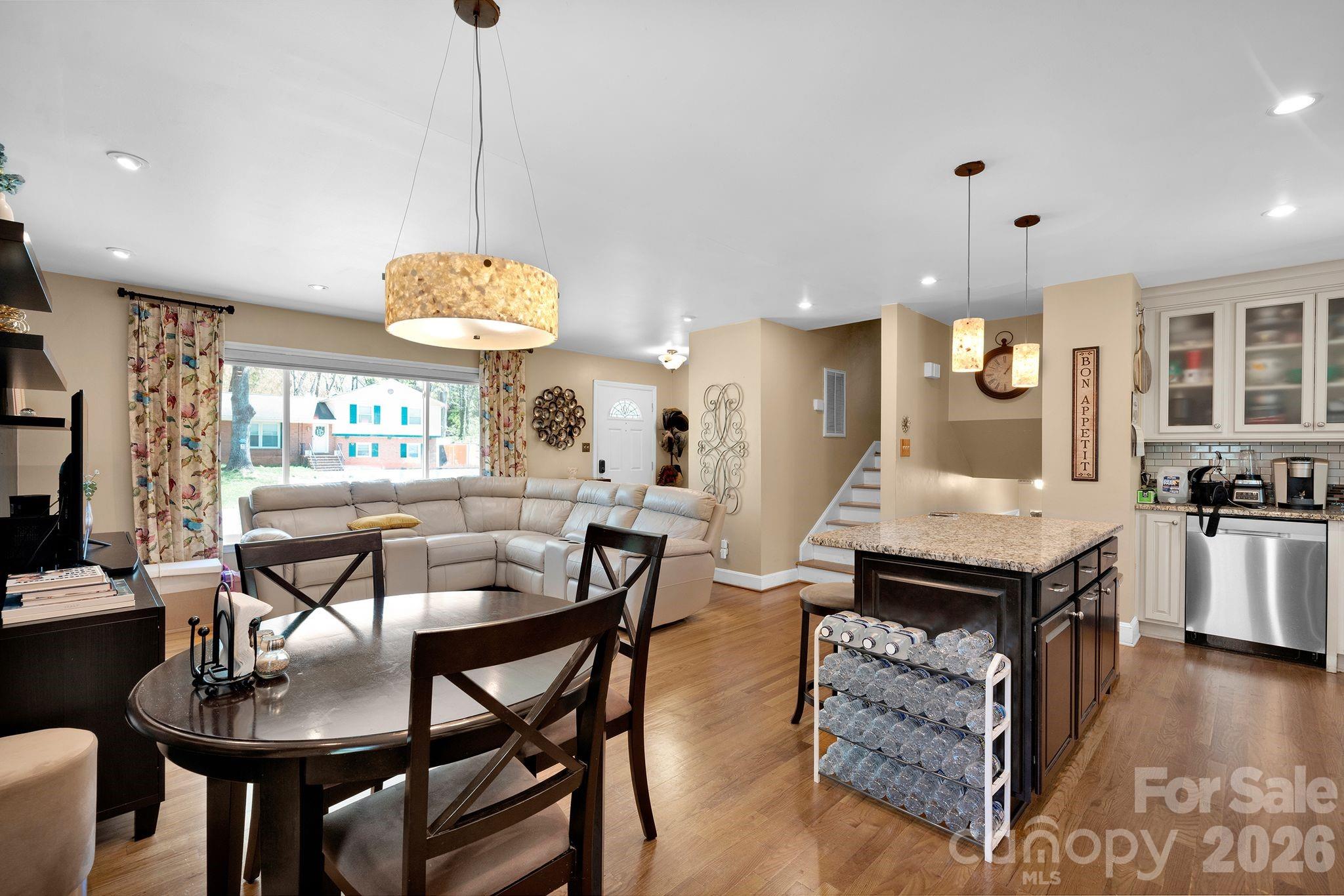 Idlewild - Residential