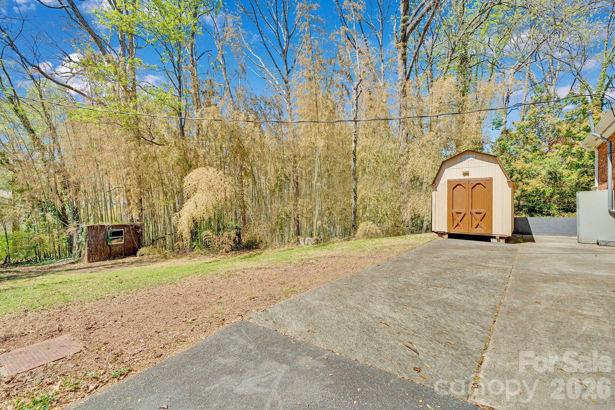 Idlewild - Residential