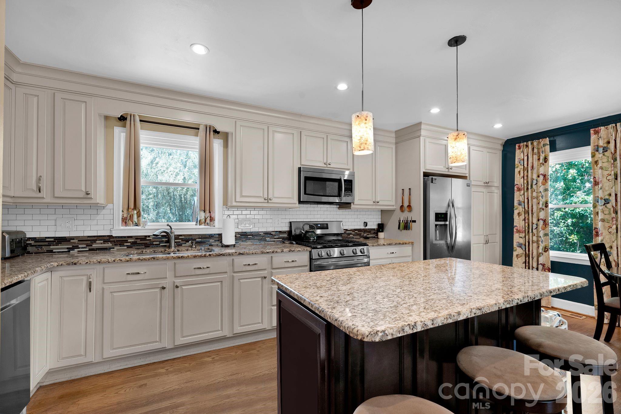 Idlewild - Residential