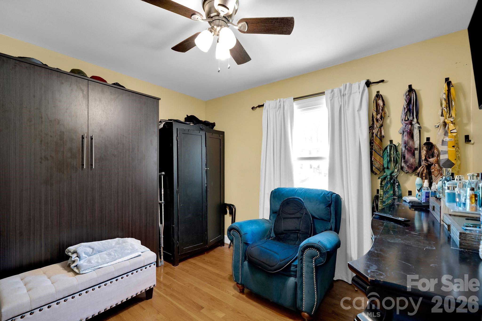 Idlewild - Residential