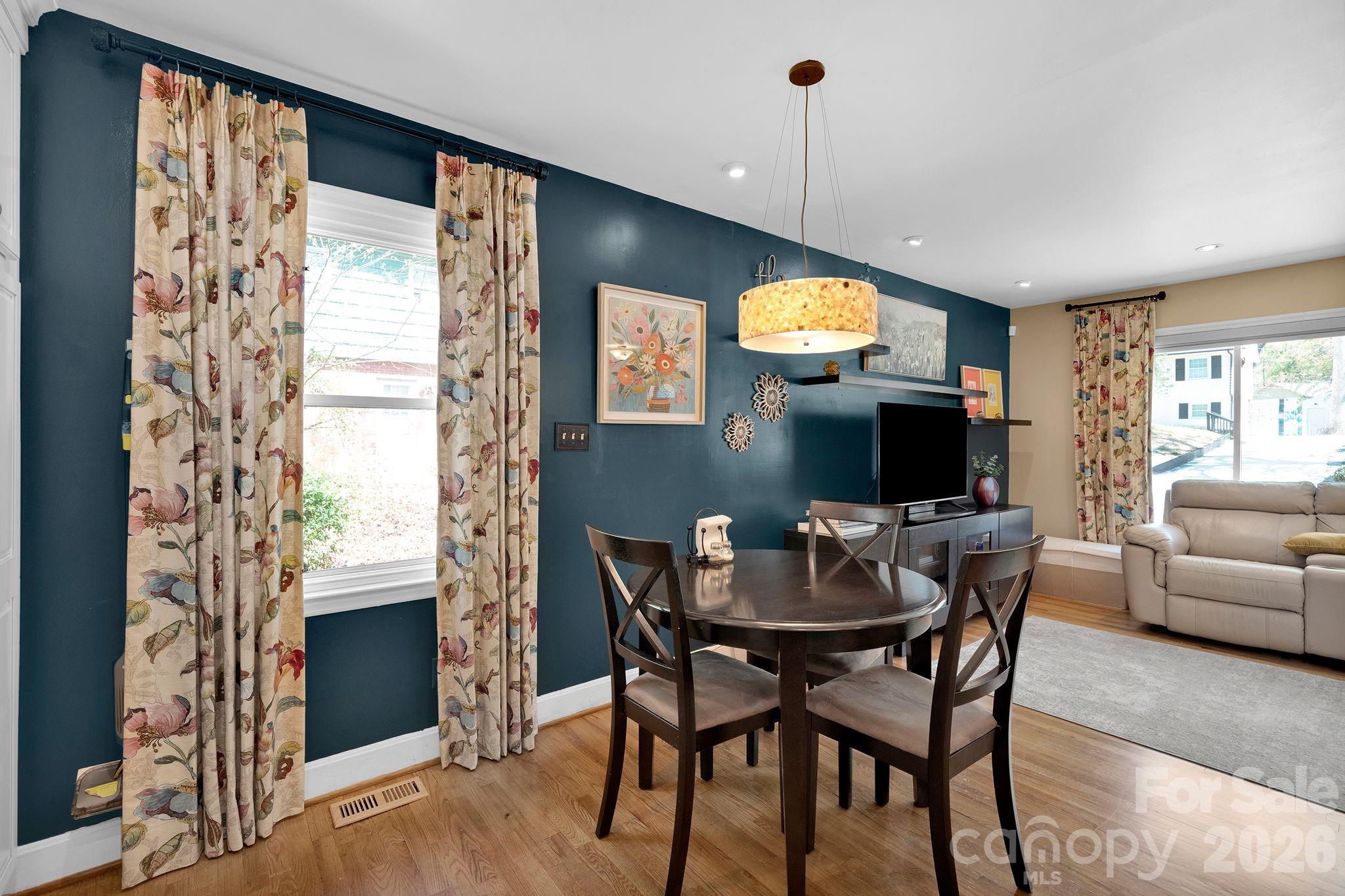 Idlewild - Residential