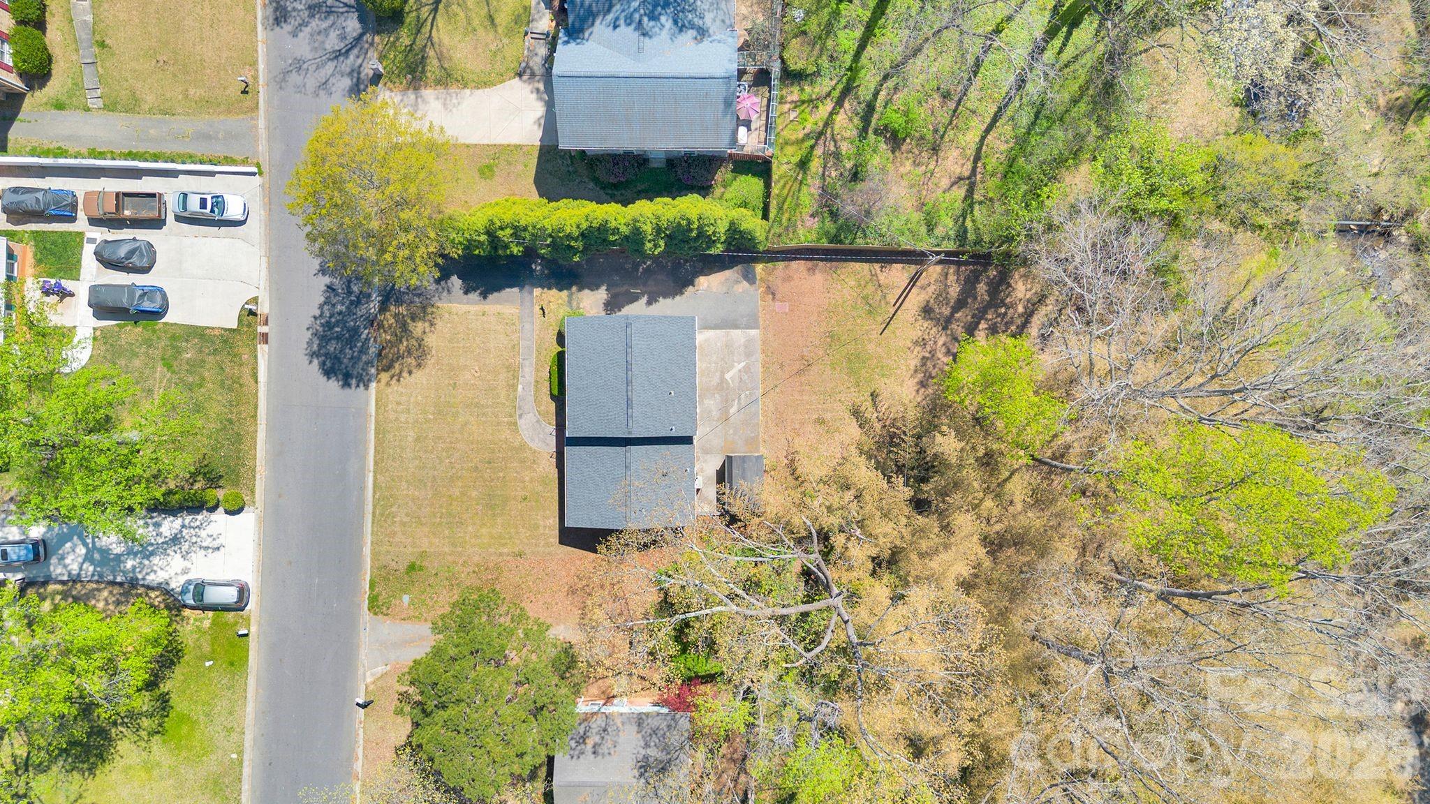 Idlewild - Residential