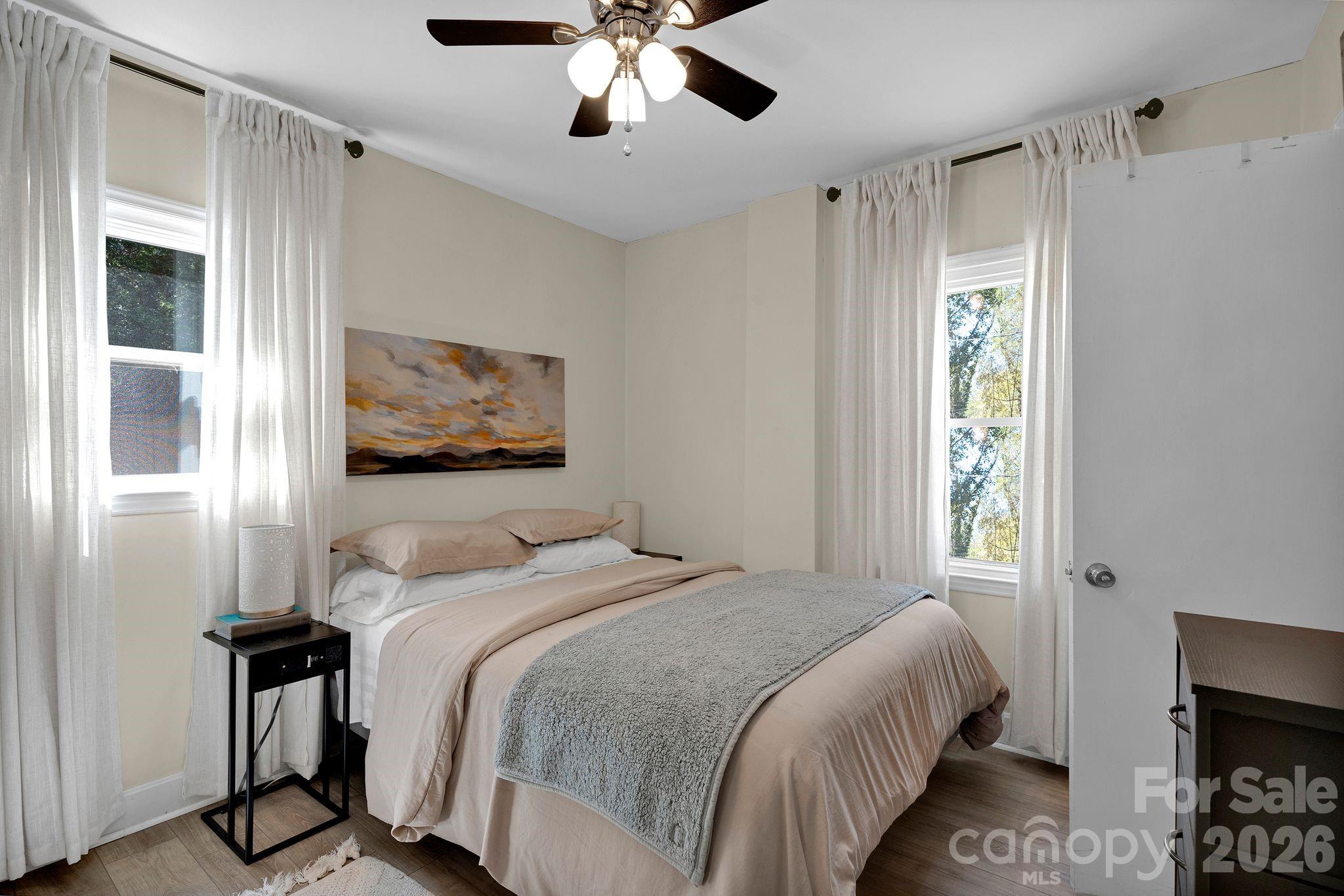 Idlewild - Residential